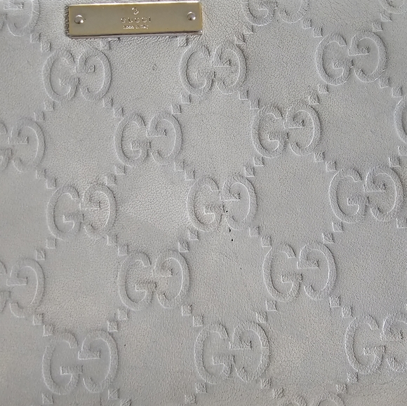 Authentic GUCCI Cima Organizer/wallet - Picture 9 of 17